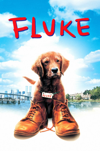 Chú Chó Fluke (Fluke) [1995]