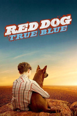 Chú Chó Trung Thành 2 (Red Dog 2: True Blue) [2016]