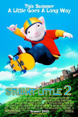 Chú Chuột Siêu Quậy 2 (Stuart Little 2) [2002]