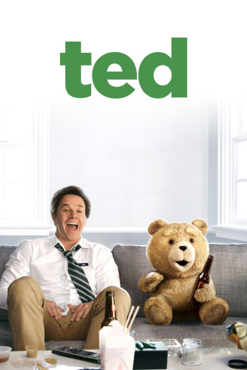 Chú Gấu Ted (Ted) [2012]