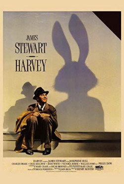 Chú Thỏ Harvey (Harvey) [1950]