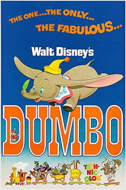Chú Voi Con Biết Bay (Dumbo) [1941]