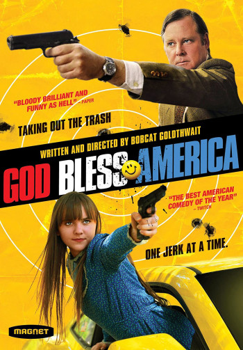 Chúa Ban Ơn Nước Mỹ (God Bless America) [2012]