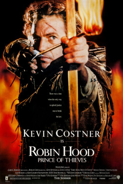 Chúa Trộm Oai Hùng (Robin Hood: Prince of Thieves) [1991]