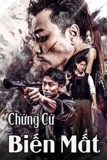 Chứng Cứ Biến Mất (The Void Evidence) [2019]