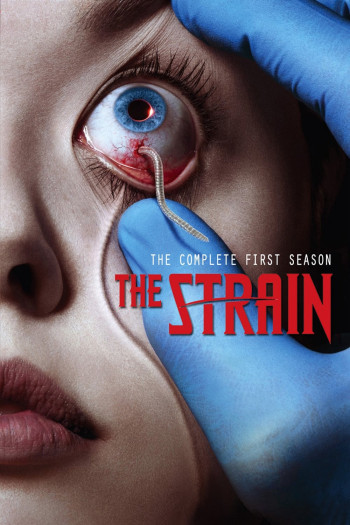 Chủng (Phần 1) (The Strain (Season 1)) [2014]