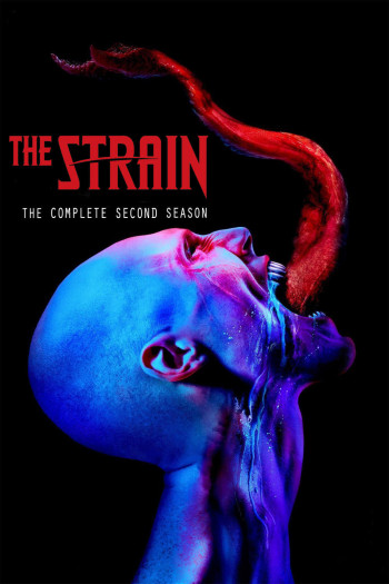 Chủng (Phần 2) (The Strain (Season 2)) [2015]