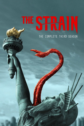 Chủng (Phần 3) (The Strain (Season 3)) [2016]