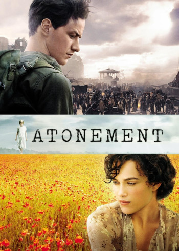 Chuộc Lỗi (Atonement) [2007]