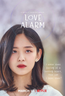 Chuông Báo Tình Yêu (Phần 2) (Love Alarm (Season 2)) [2021]