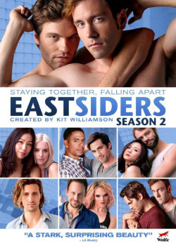 Chuyện ngoại tình (Phần 2) (Eastsiders (Season 2)) [2015]