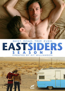 Chuyện ngoại tình (Phần 4) (Eastsiders (Season 4)) [2018]