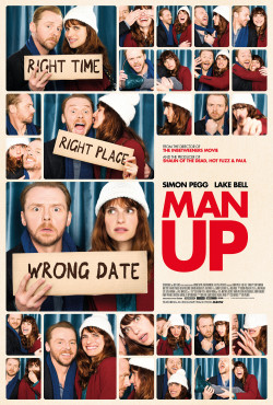 Chuyện Người Lớn (Man Up) [2015]
