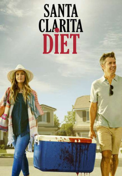 Chuyện ở Santa Clarita (Phần 2) (Santa Clarita Diet (Season 2)) [2018]