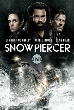 Chuyến Tàu Băng Giá (Phần 2) (Snowpiercer (Season 2)) [2021]