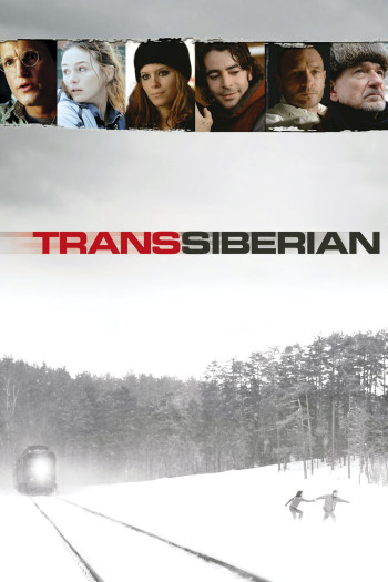 Chuyến tàu tội phạm (TransSiberian) [2008]