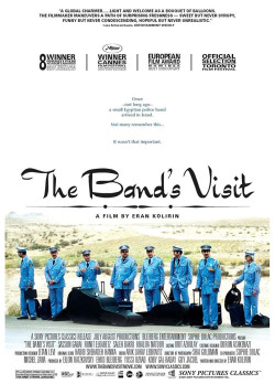 Chuyến Thăm Của Đội Cảnh Sát (The Band's Visit) [2007]