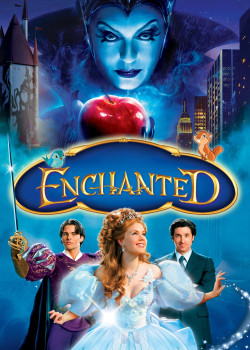 Chuyện Thần Tiên Ở New York (Enchanted) [2007]