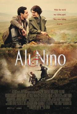 Chuyện Tình Ali Và Nino (Ali And Nino) [2016]