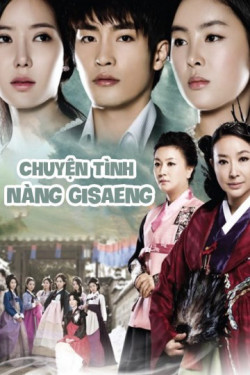 Chuyện Tình Nàng Gisaeng (New Tales Of Gisaeng) [2011]