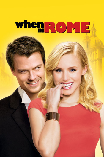  Chuyện Tình Ở Rome  (When in Rome) [2010]