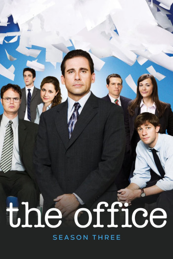 Chuyện Văn Phòng (Phần 3) (The Office (Season 3)) [2006]