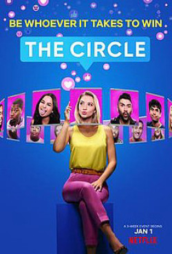 Circle: Hoa Kỳ (Phần 1) (The Circle (Season 1)) [2020]