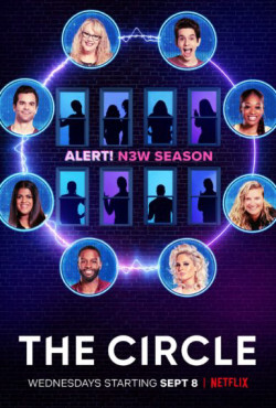 Circle: Hoa Kỳ (Phần 3) (The Circle (Season 3)) [2021]