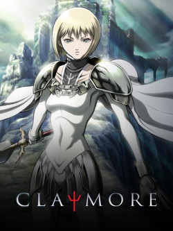 Claymore (Claymore) [2007]