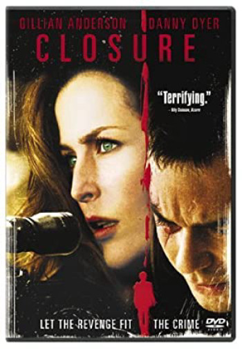 	Closure (	Closure) [2007]