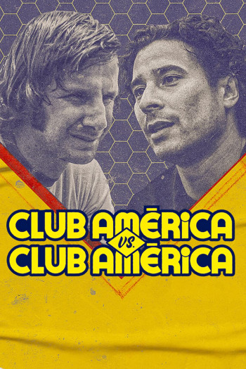 Club América vs. Club América (Club América vs. Club América) [2022]