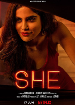 Cô ấy (Phần 2) (She (Season 2)) [2022]