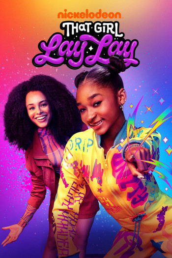 Cô bé Lay Lay (Phần 2) (That Girl Lay Lay (Season 2)) [2021]
