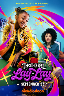 Cô bé Lay Lay (That Girl Lay Lay) [2021]
