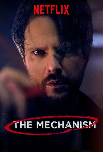 Cơ cấu (Phần 2) (The Mechanism (Season 2)) [2018]