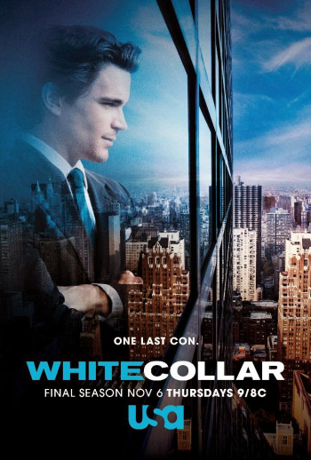 Cổ Cồn Trắng (Phần 6) (White Collar (Season 6)) [2014]