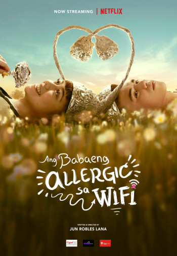 Cô gái dị ứng Wi-Fi (The Girl Allergic to Wi-Fi) [2018]