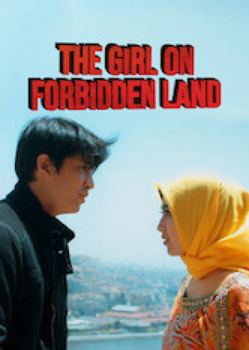 Cô gái nơi cấm địa (The Girl on Forbidden Land) [2015]