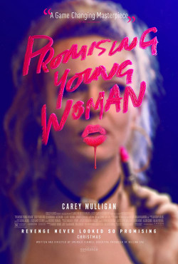 Cô Gái Trẻ Hứa Hẹn (Promising Young Woman) [2020]