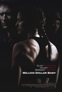 Cô Gái Triệu Đô (Million Dollar Baby) [2004]