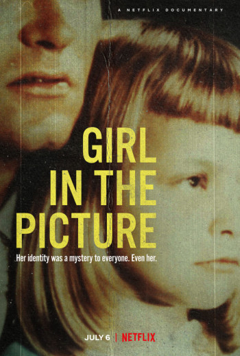 Cô gái trong bức ảnh (Girl in the Picture) [2022]
