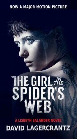 Cô Gái Trong Lưới Nhện Ảo (The Girl in the Spider's Web) [2018]
