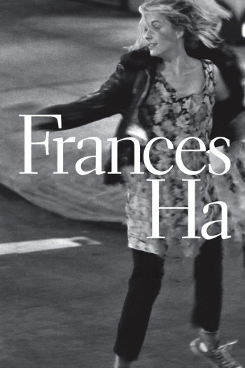 Cô Nàng Frances (Frances Ha) [2013]