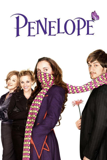 Cô Nàng Mũi Heo (Penelope) [2006]