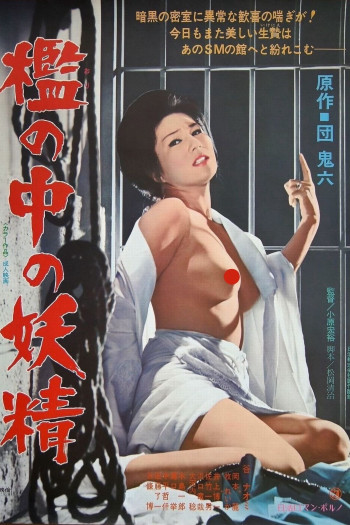 Cổ Tích Trong Lồng (Fairy in a Cage) [1977]