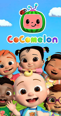 Cocomelon: Bài hát thiếu nhi (Phần 1) (CoComelon (Season 1)) [2020]