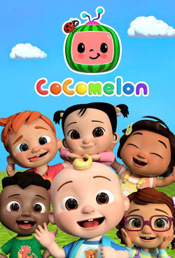 Cocomelon: Bài hát thiếu nhi (Phần 3) (CoComelon (Season 3)) [2021]