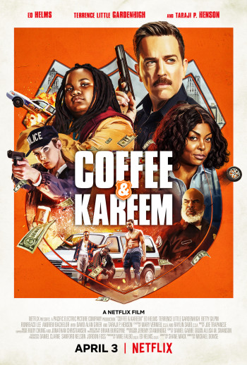 Coffee & Kareem (Coffee & Kareem) [2020]
