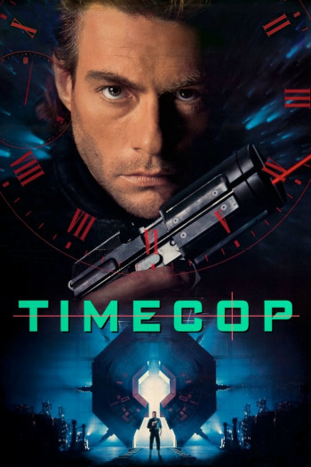 Cớm Thời Gian (Timecop) [1994]