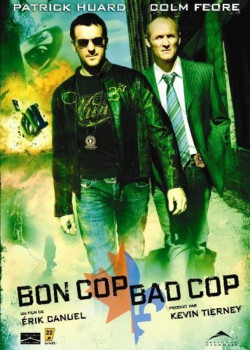 Cớm Xấu Cớm Tốt (Good Cop, Bad Cop) [2006]